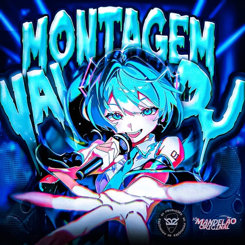 MONTAGEM VAI DJ