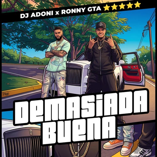 Demasiada Buena