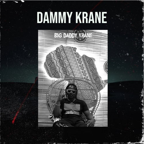 Big Daddy Krane