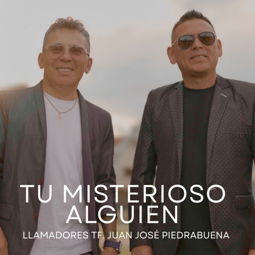 Tu Misterioso Alguien