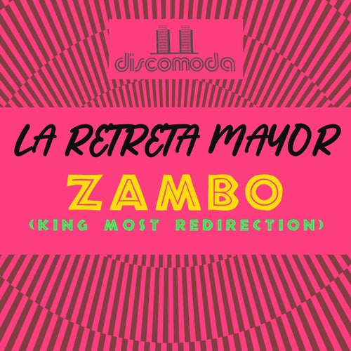 Zambo (King Most Redirection)