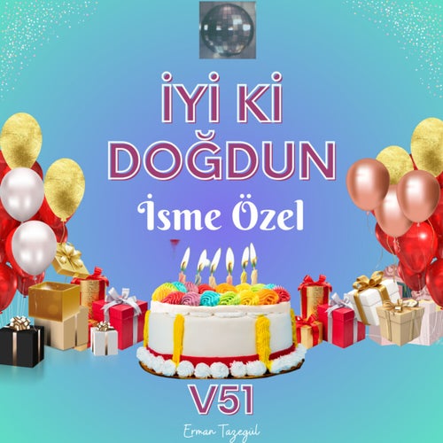 İyi ki Doğdun, Vol. 51