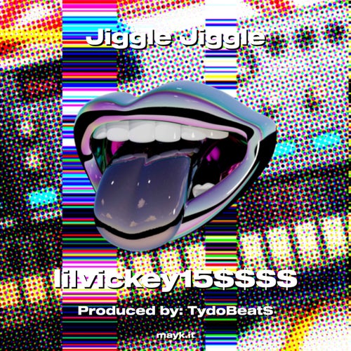 Jiggle Jiggle