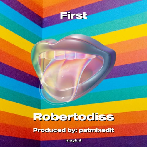 First