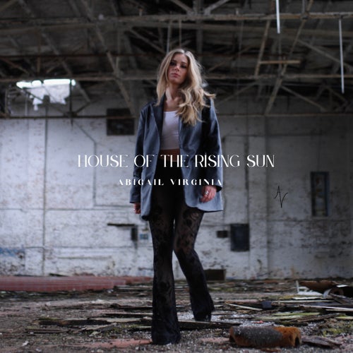 House Of the Rising Sun