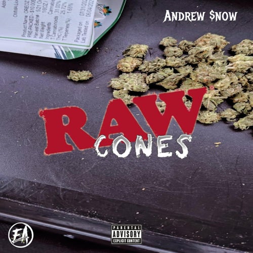 Raw Cones