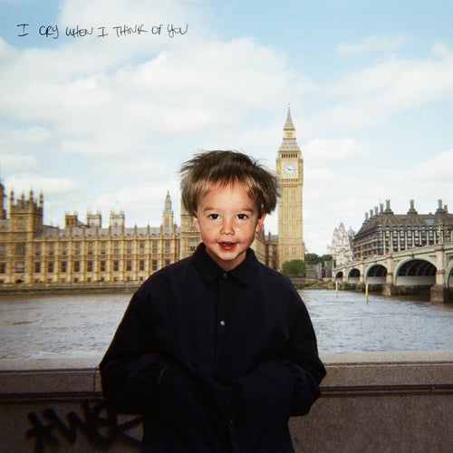 I cry when I think of you