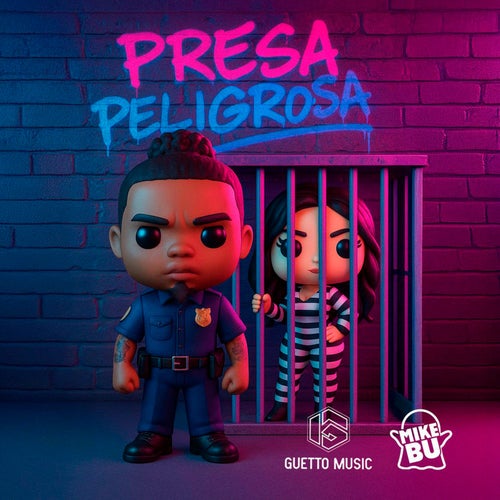 Presa Peligrosa