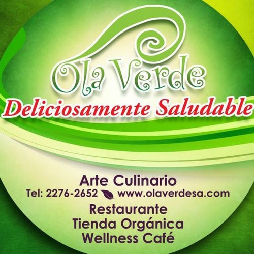 Ola Verde Profile