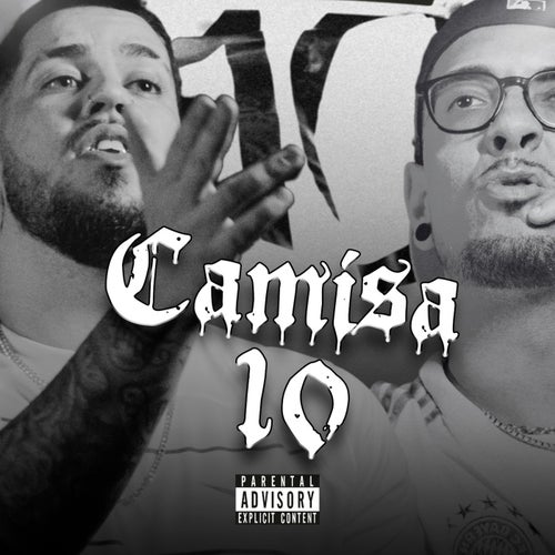 CAMISA 10