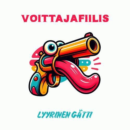 Lyyrinen gätti