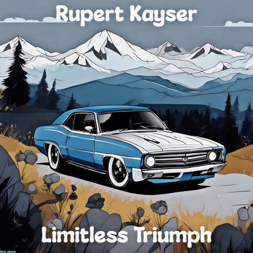 Limitless Triumph