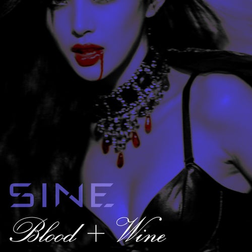 Blood + Wine