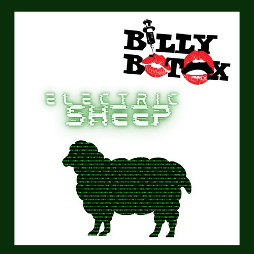 Electric Sheep