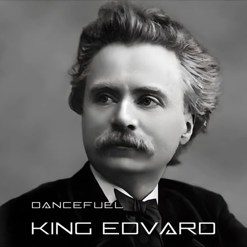 King Edvard