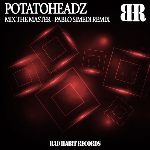 Mix The Master (Pablo Simedi Remix)