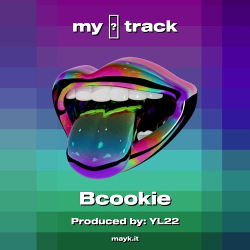 my  track