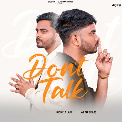 Don't Talk
