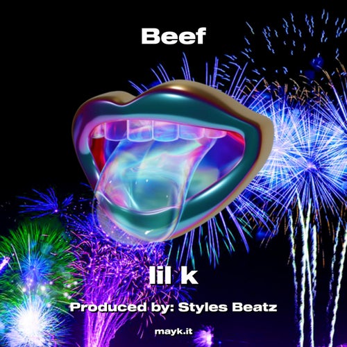 Beef