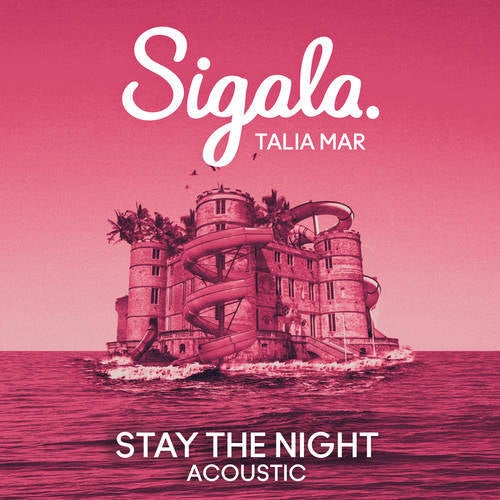 Stay The Night (Acoustic)