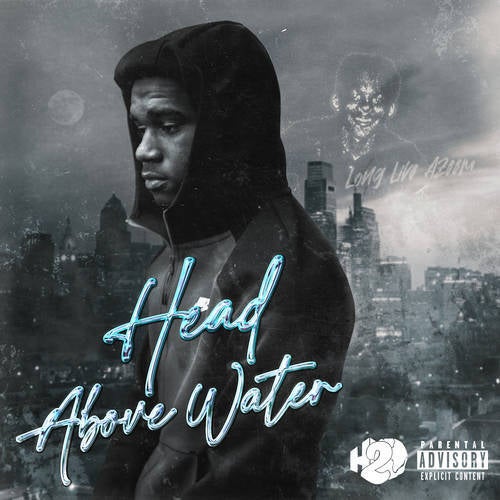 Head Above Water