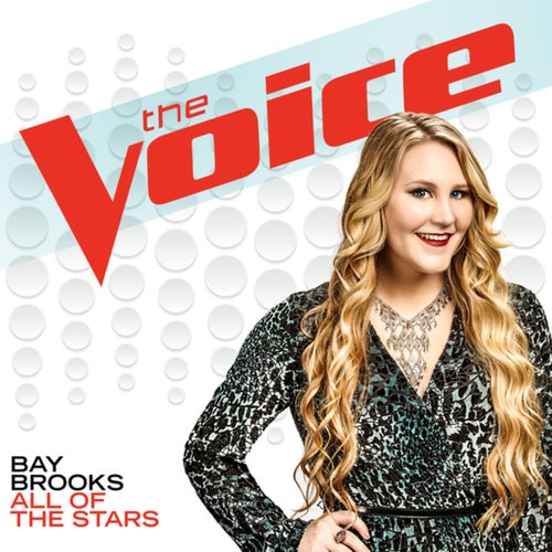 All Of The Stars (The Voice Performance)
