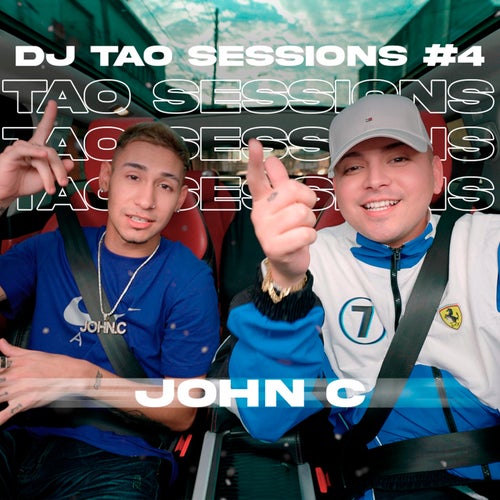 JOHN C | DJ TAO Turreo Sessions #4