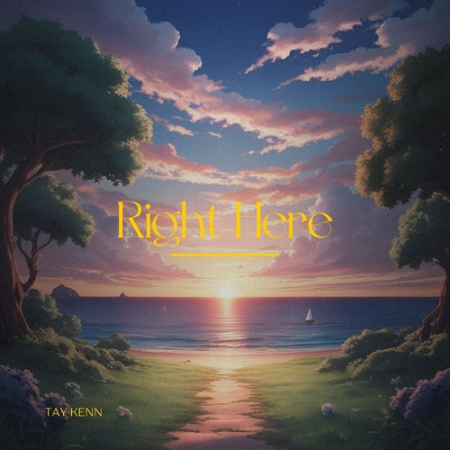 Right Here