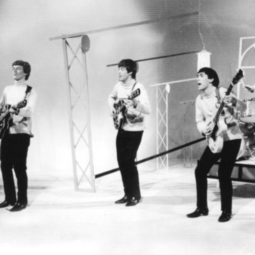 The Spencer Davis Group Profile