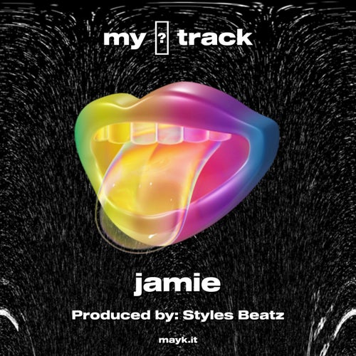 my  track