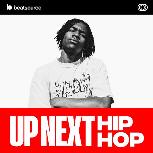Up Next: Hip-Hop Album Art