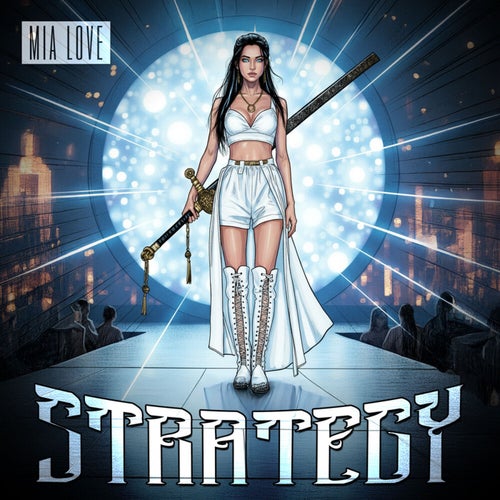 Strategy