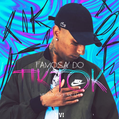 Famosa do Tiktok