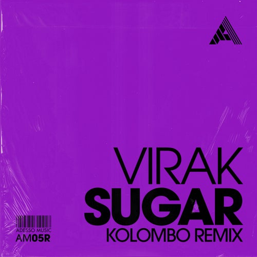 Sugar (Kolombo Remix)