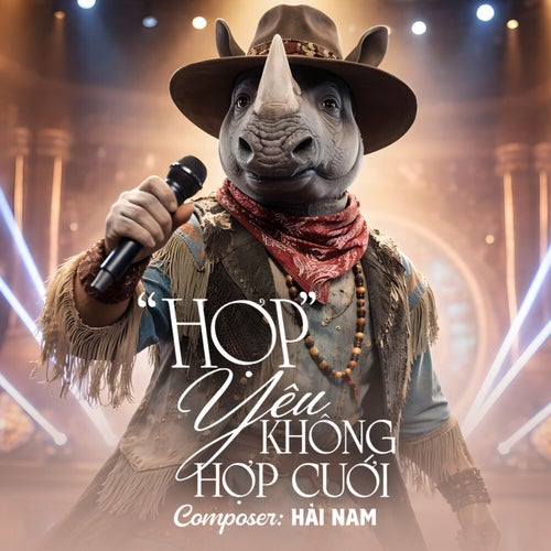 Hợp Yêu Không Hợp Cưới
