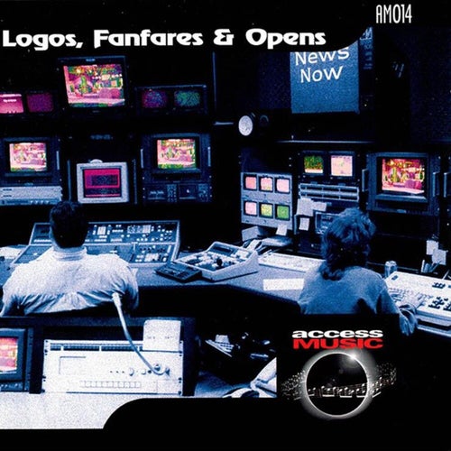 Logos, Fanfares & Opens