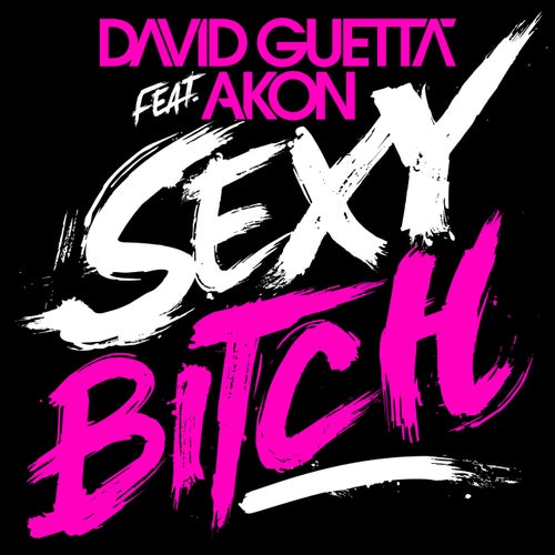 Sexy Bitch (feat. Akon) (Sped Up Version)