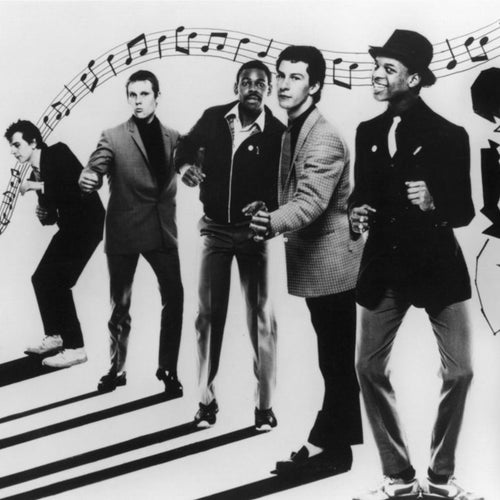 The English Beat Profile