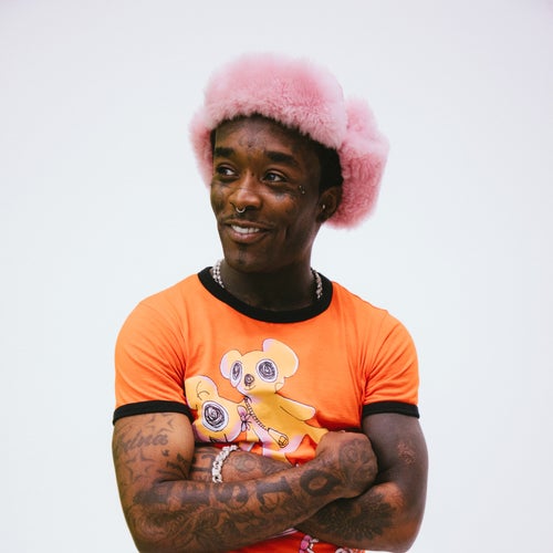 Lil Uzi Vert Profile