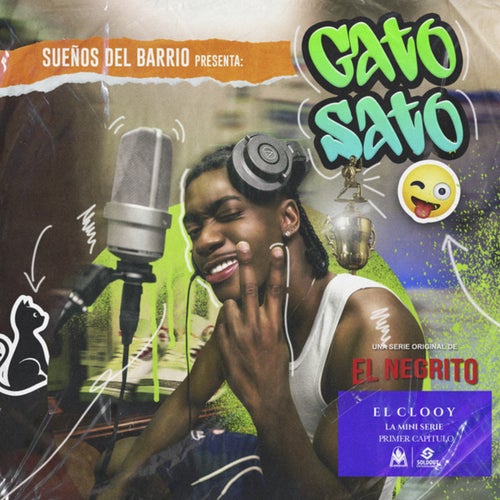 Gato Sato