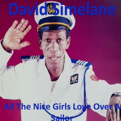 All The Nice Girls Love A Sailor