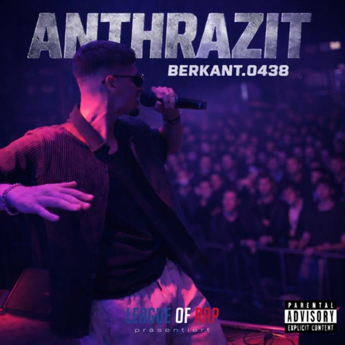 ANTHRAZIT