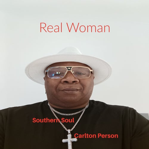 Real Woman (Original (R&B))