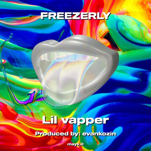 FREEZERLY
