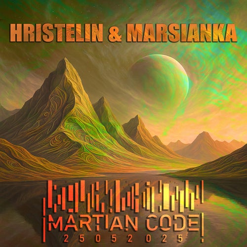 Martian Code 25052025