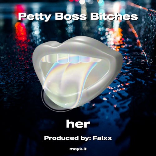 Petty Boss b******