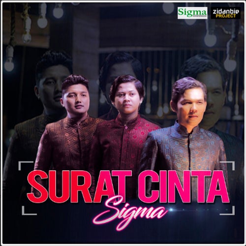 Surat Cinta