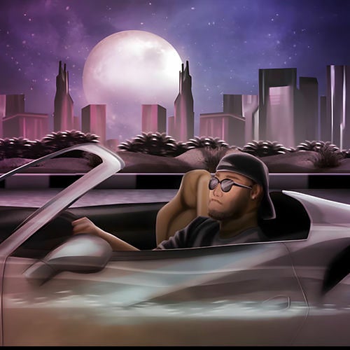 بوليفارد (feat. Darky)