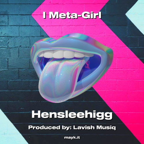 I Meta-Girl