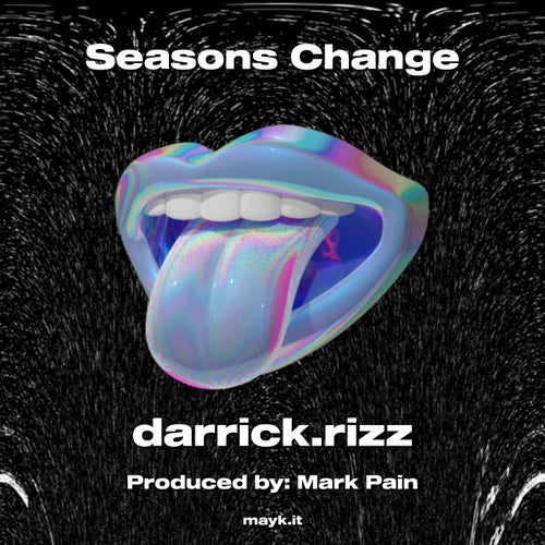 Seasons Change
